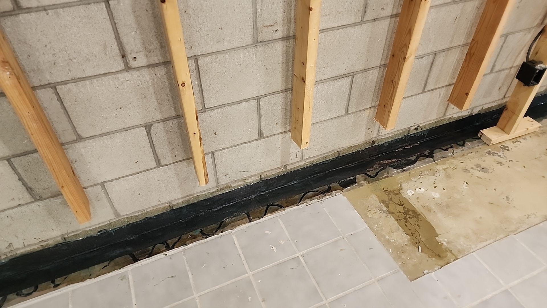 Foundation Repair