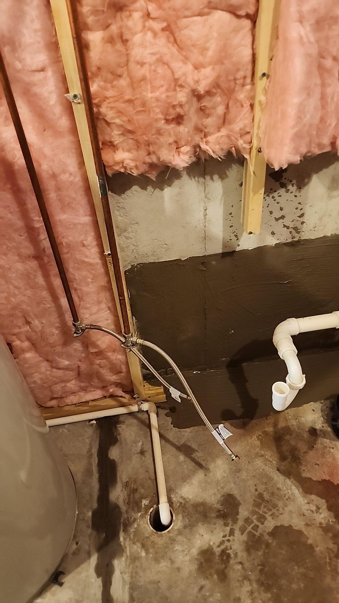 Water Damage Restoration