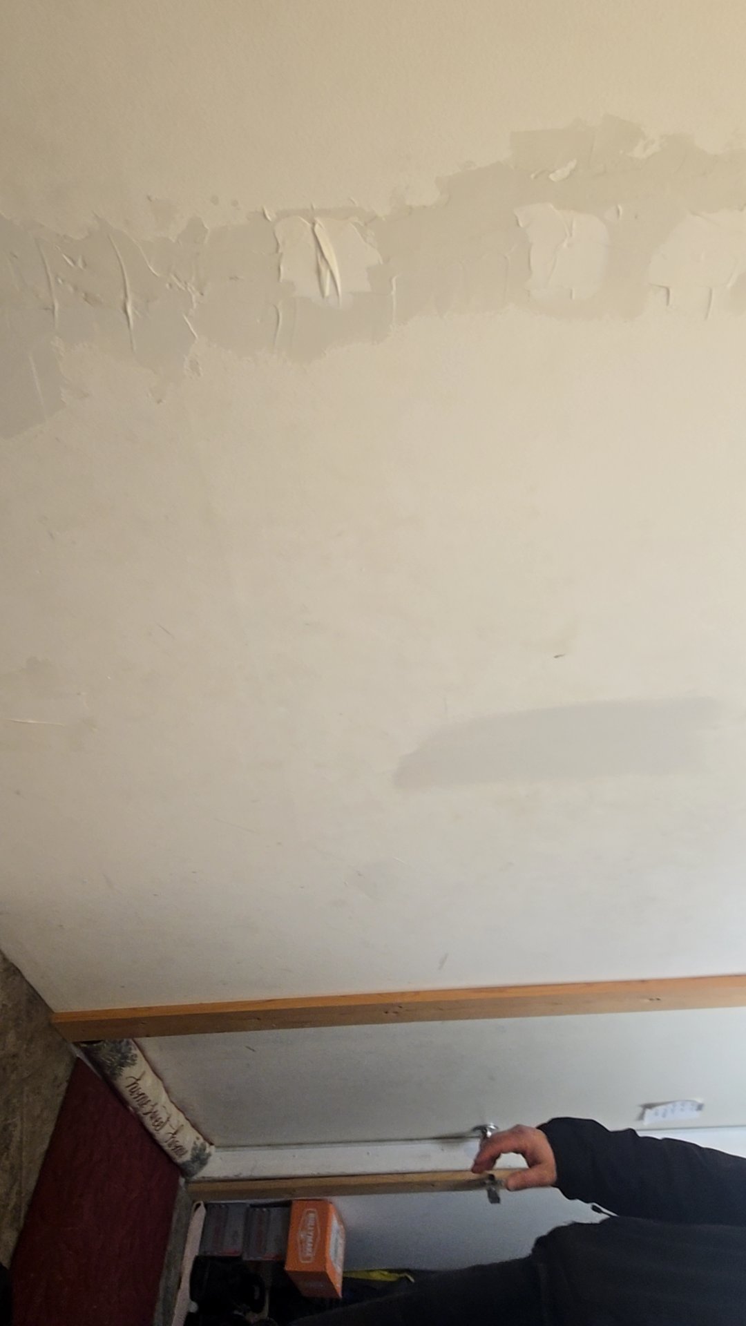 Water Damage Restoration