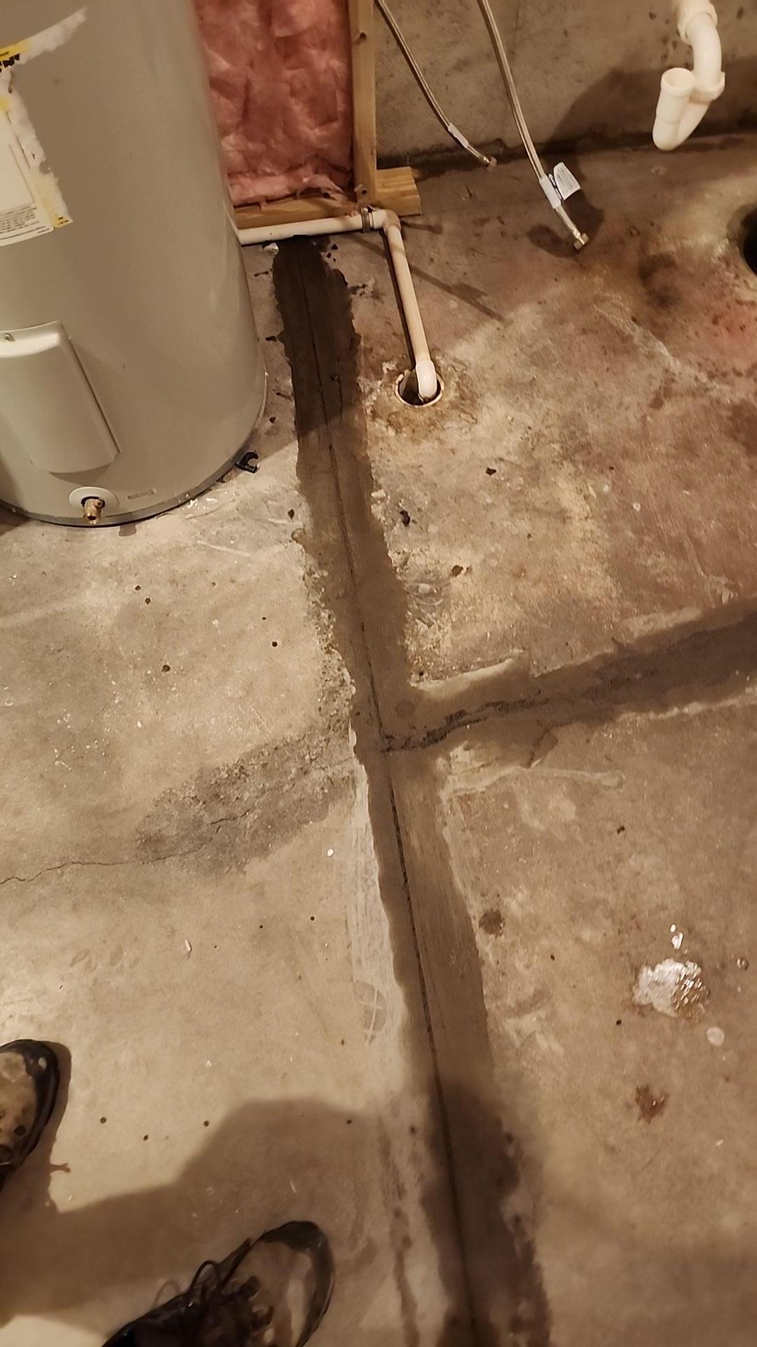 Foundation Repair