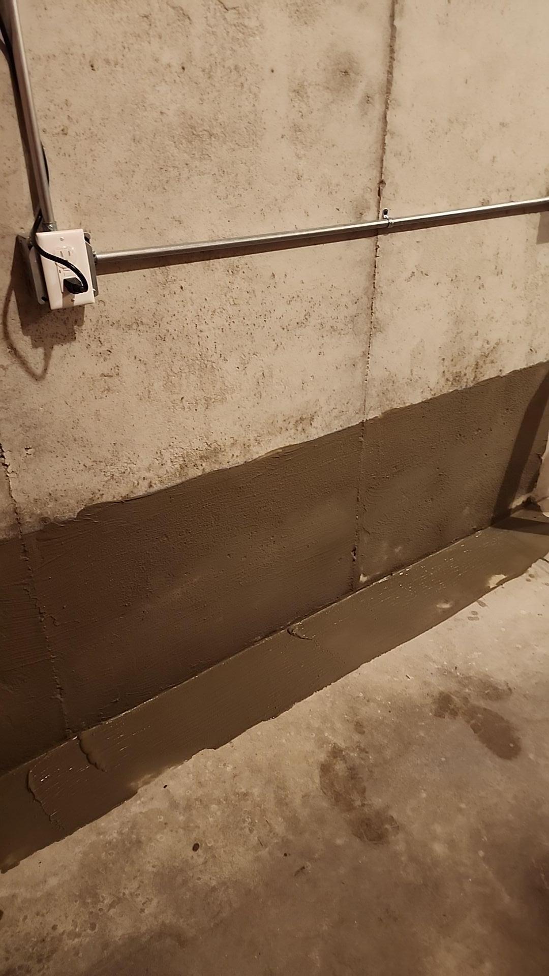 Water Damage Restoration