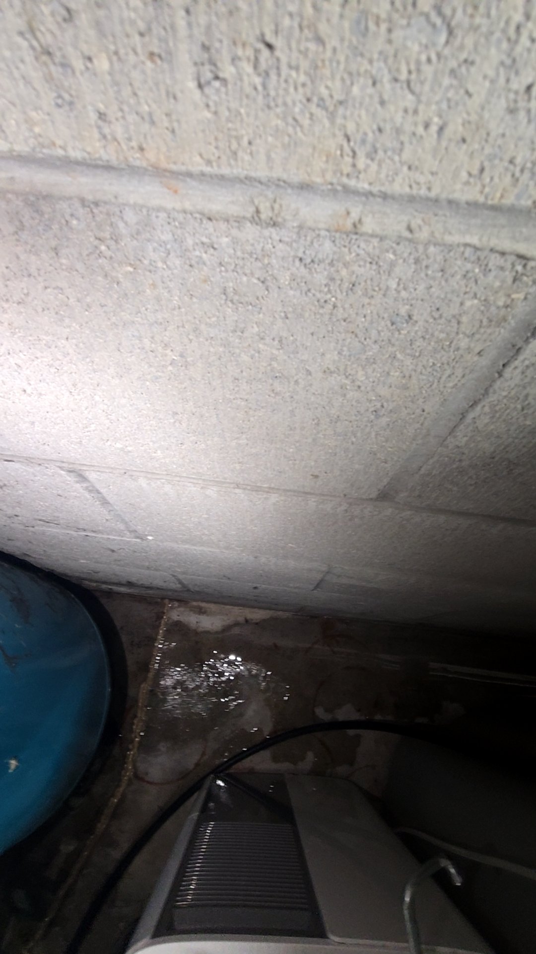 Water Damage Restoration