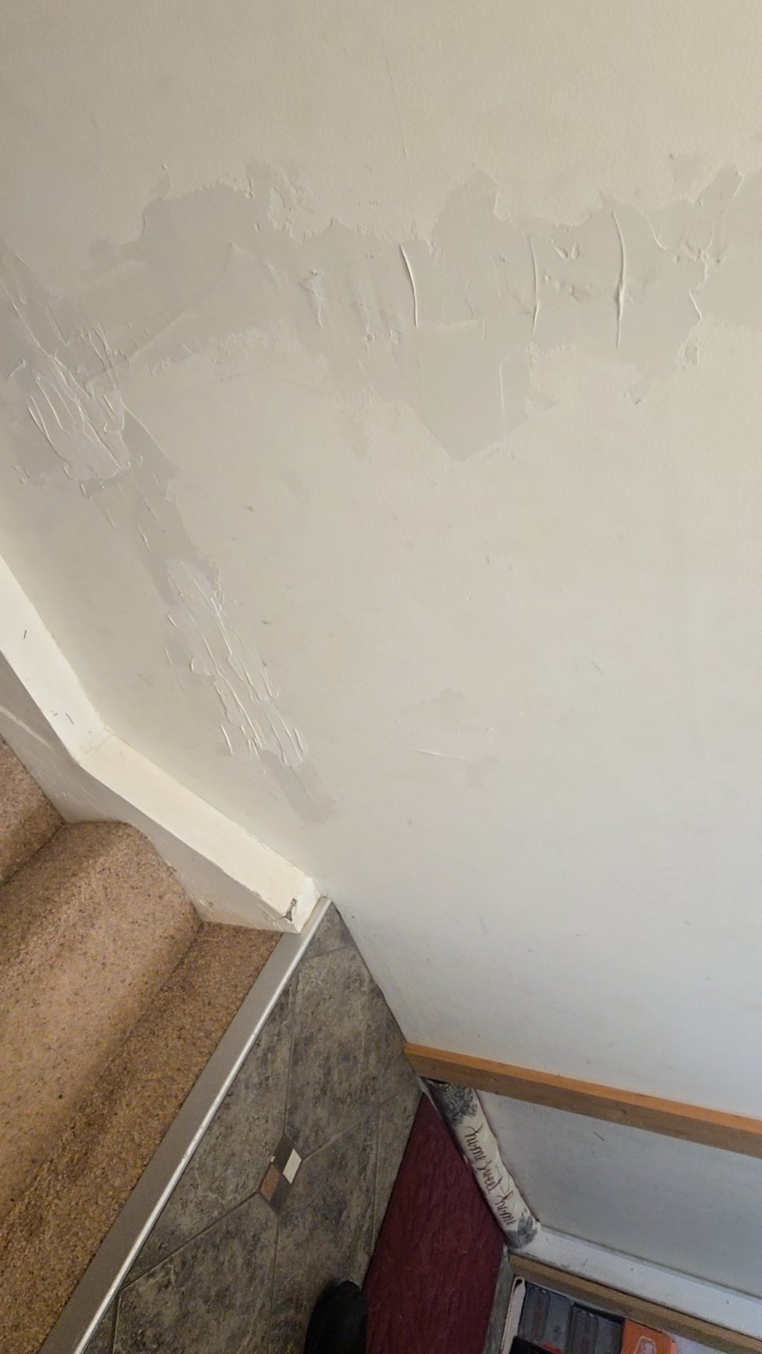 Water Damage Restoration